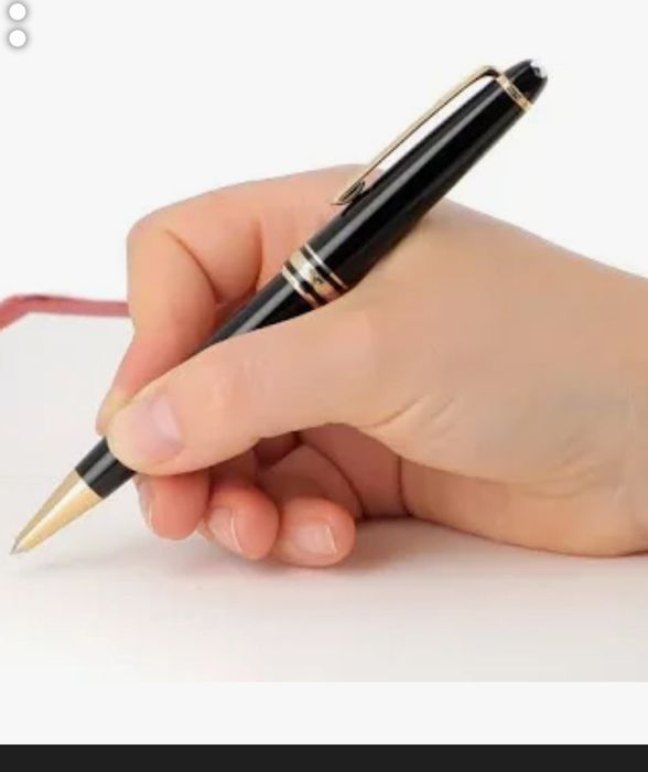 MONTBLANC esferográfica