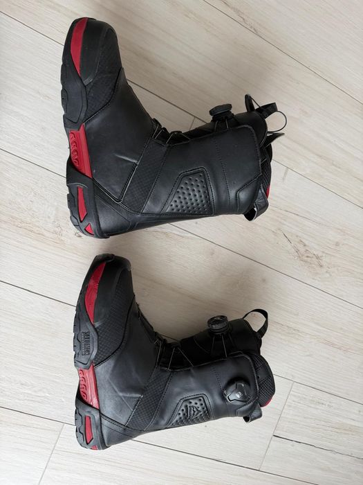 Buty snowboardowe Salomon Synapse Focus Boa