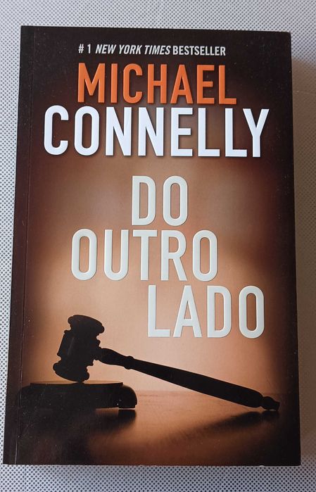 Do outro lado Michael Connelly