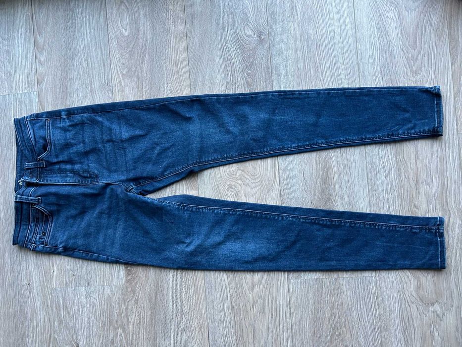 lote 6 peças T.34 (H&M; Zara