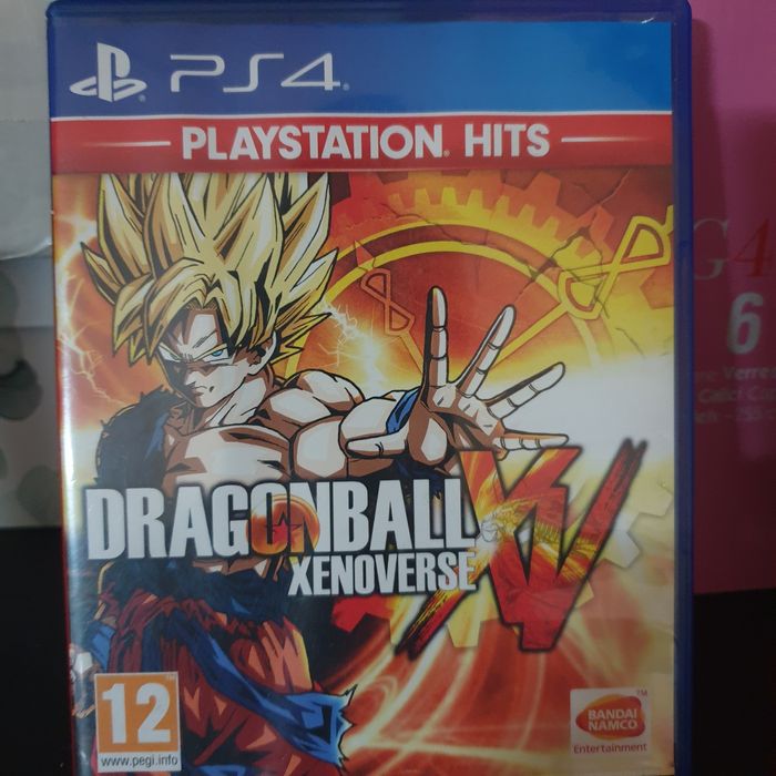 Jogo para playstation 4