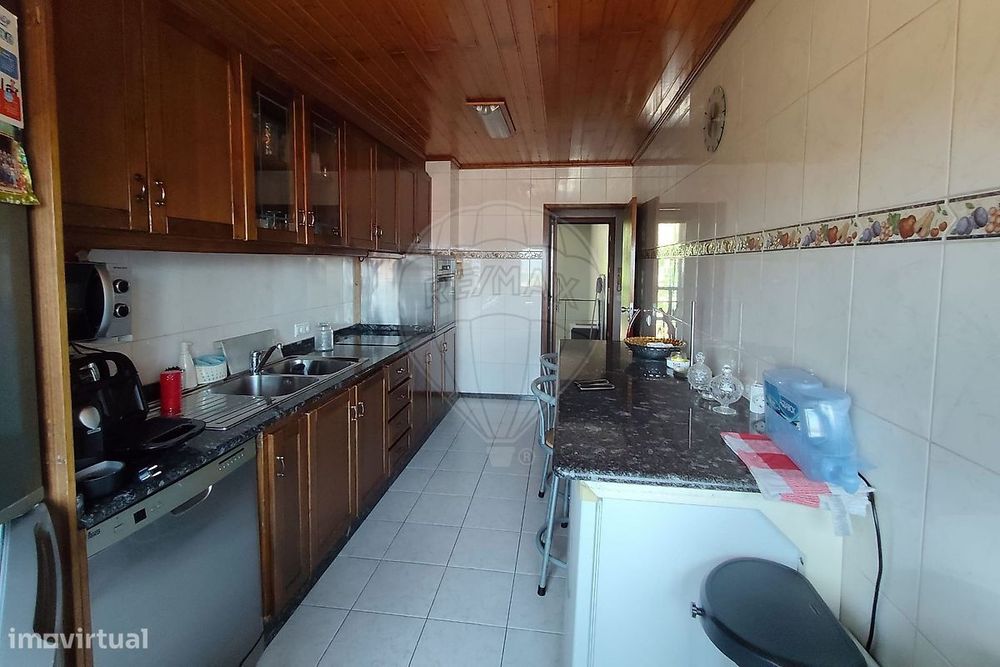 Apartamento T3 para venda