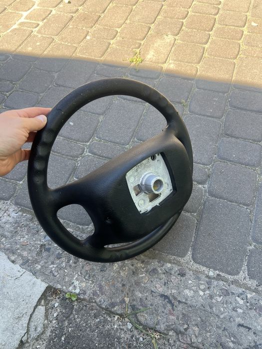 Руль VW Golf 4 у відмінному стані гольф