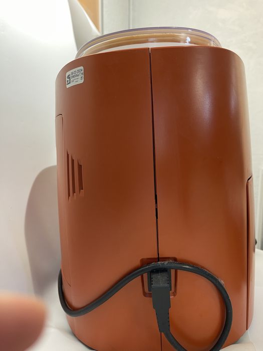 Кавова машина  еспресо Saeco Odea Giro,  стан вживаний, З гарантією