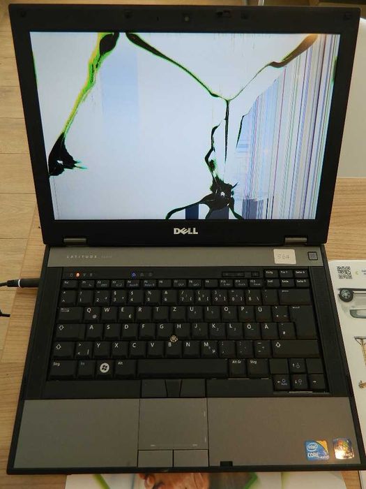 Dell Latitude E5410 Core i5