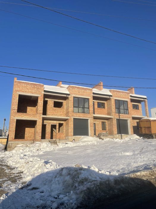 Продаж котеджу, Сокільники, Львів! Центральні комунікації