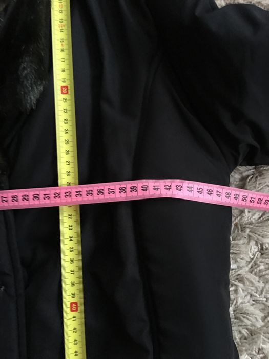 Пальто, куртка