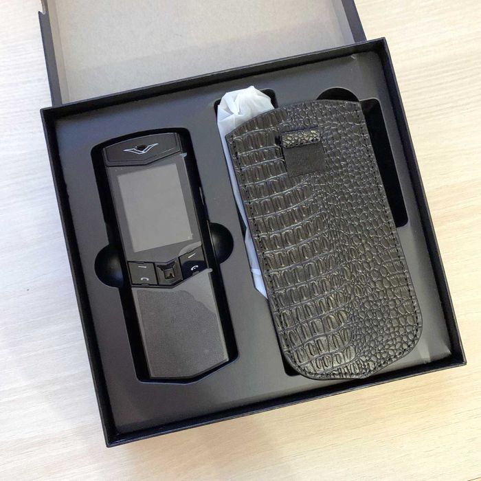 Продам Новий VERTU Signature S Pro 888 Slider! Акція!