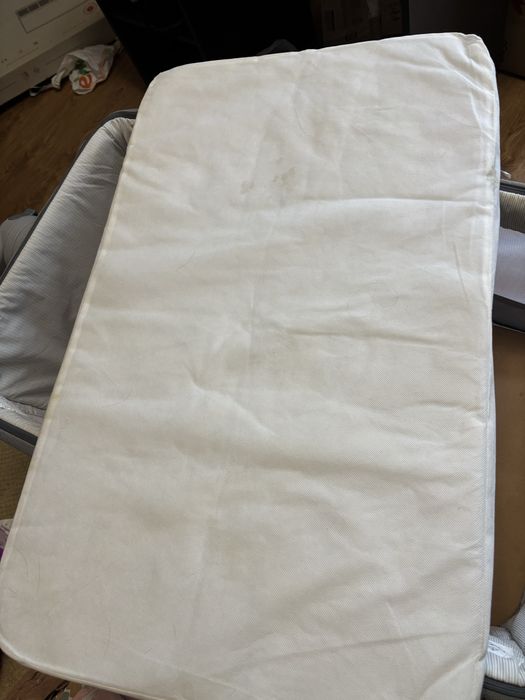 Приставне ліжко  Chicco