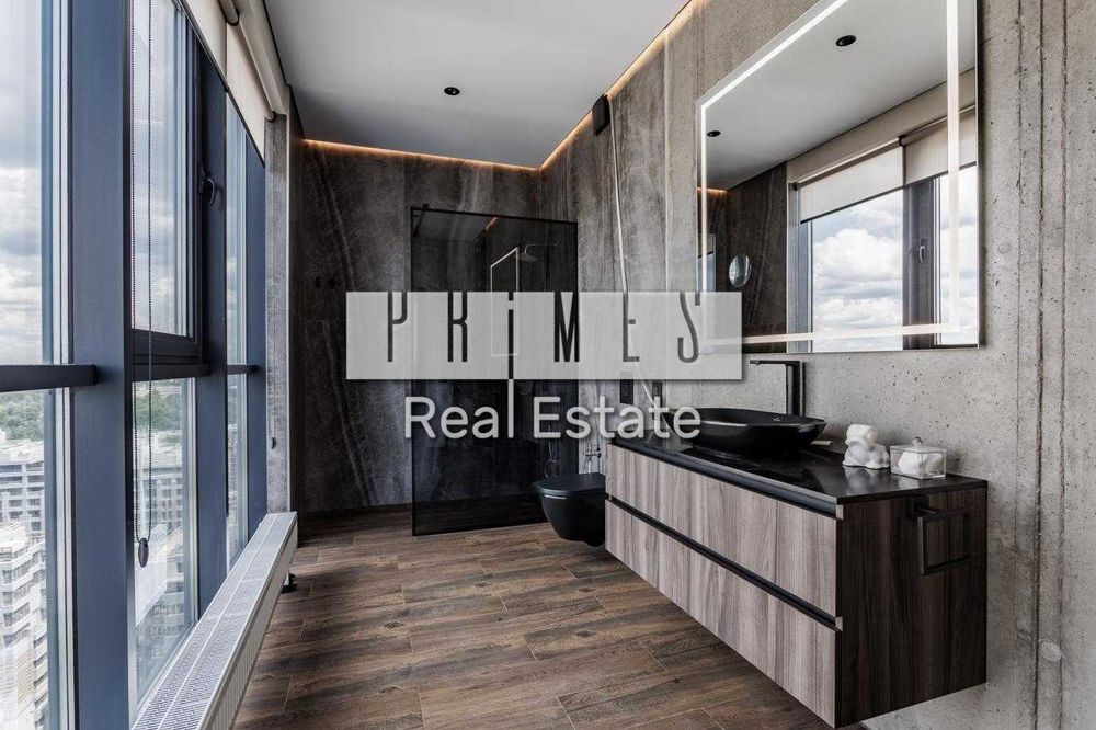 Продаж 5к квартири, ЖК Delmar, вул. Андрія Верхогляда, 4б, Печерськ