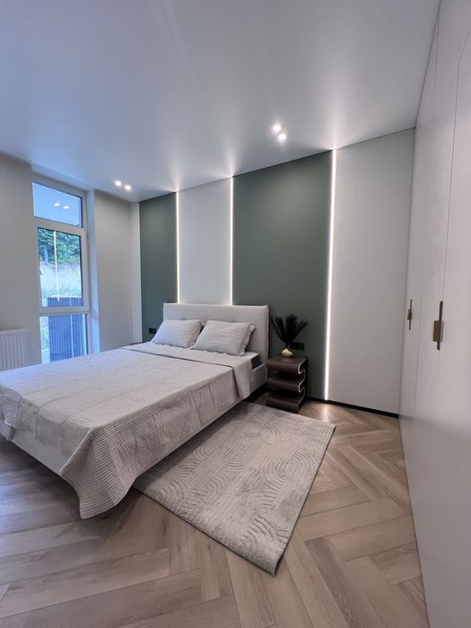 Продаж 1к квартири в новобудові Винники 107500$