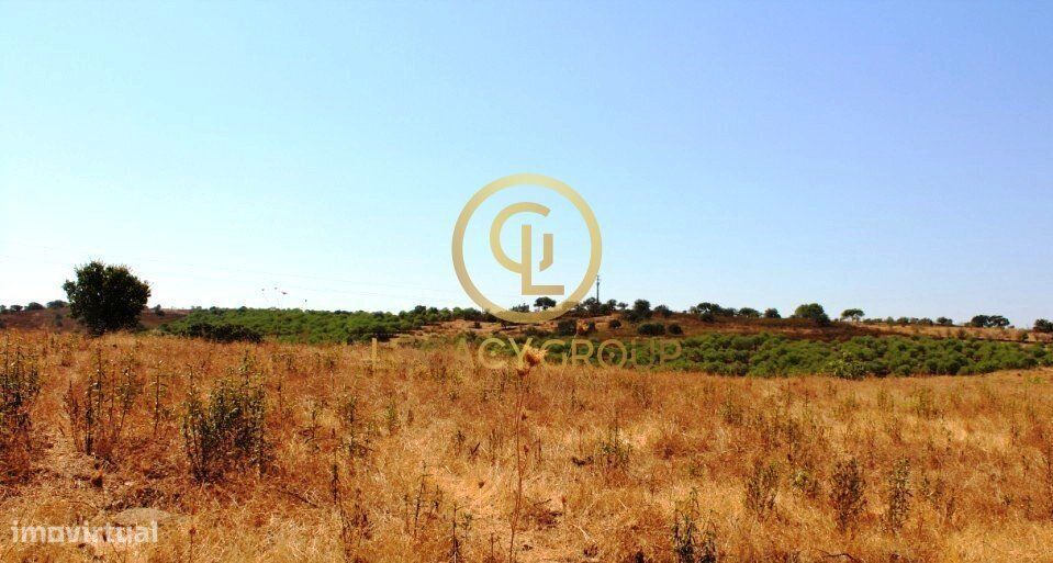 Terreno - Corte da Donas - Alcoutim