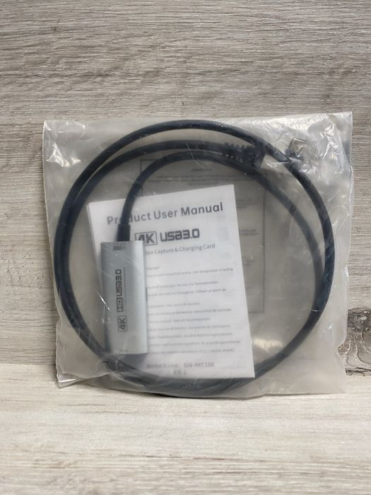 Karta przechwytywania wideo HDMI