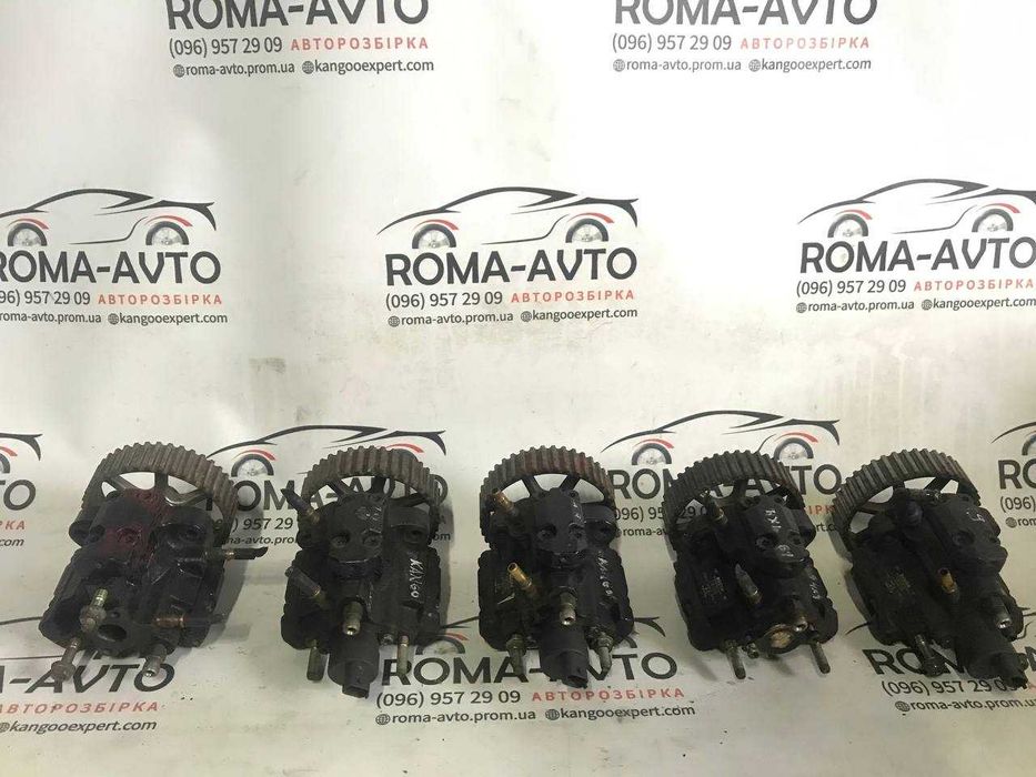 Форсунка Renault Kangoo 1.9dci 0445110144