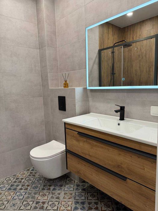 1-комнатная квартира по адресу (площадь 42,1 м²) - Atlanta.ua - фото 19