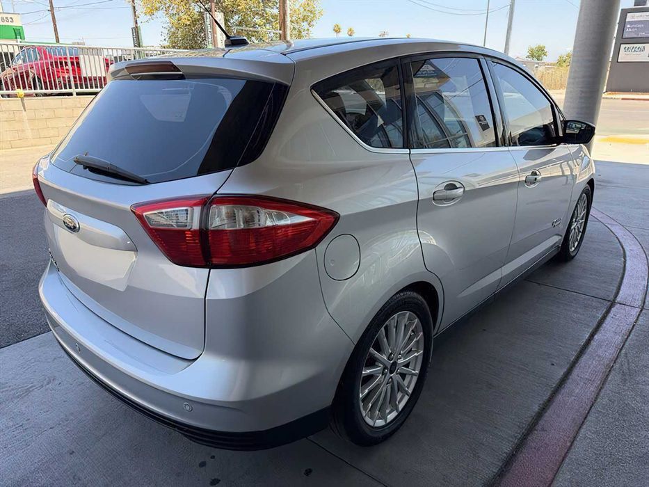 Ford C-MAX Energi SEL      2015