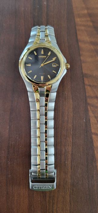 Zegarek Citizen Eco-Drive Solar