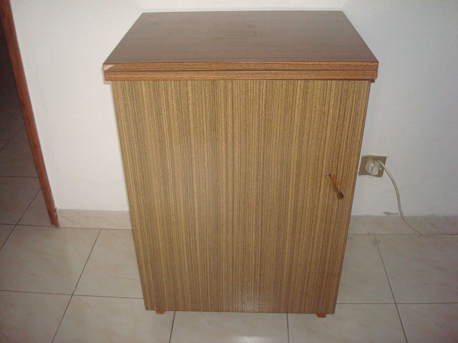 Máquina de costura Singer
