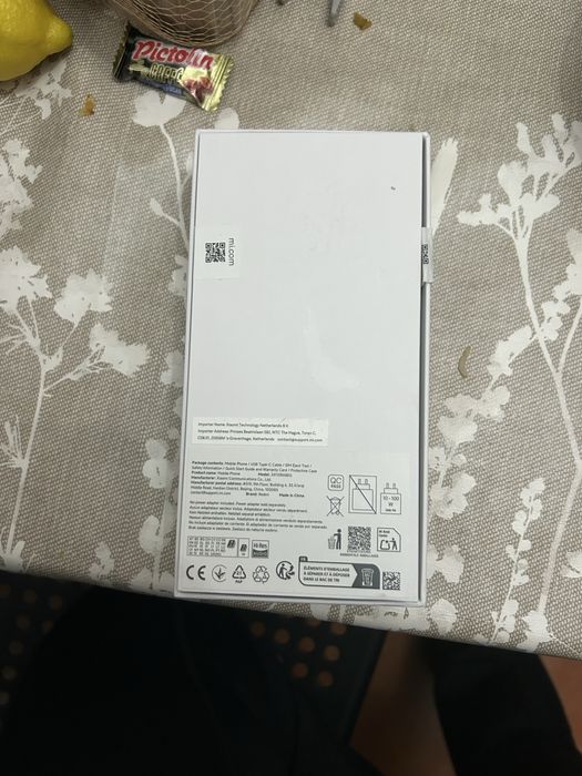 Redmi  Note 14 pro +5G