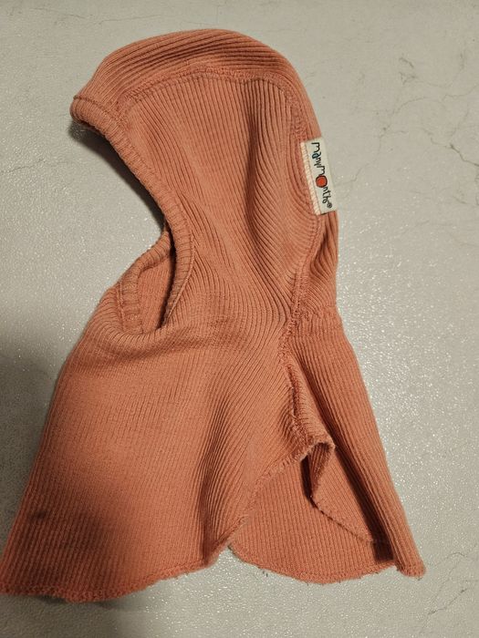 Kominiarka manymonths newcomer