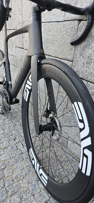 Scott Foil RC 10 L 56