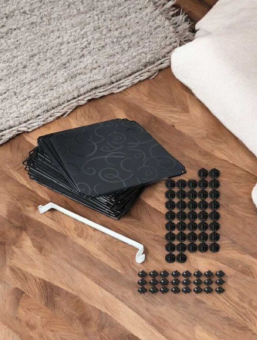 Пластиковий шкафчик для взуття та одягу якісний компактний