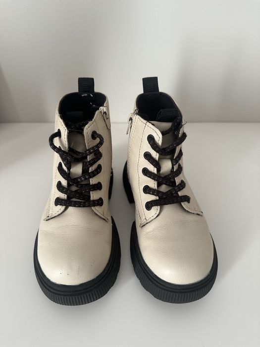 Zara дитячі боти 25