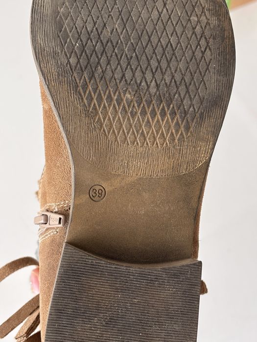 Козаки черевики