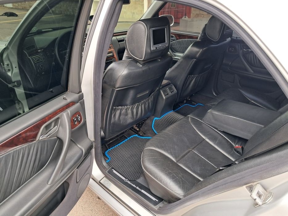 Продам Мерседес w210