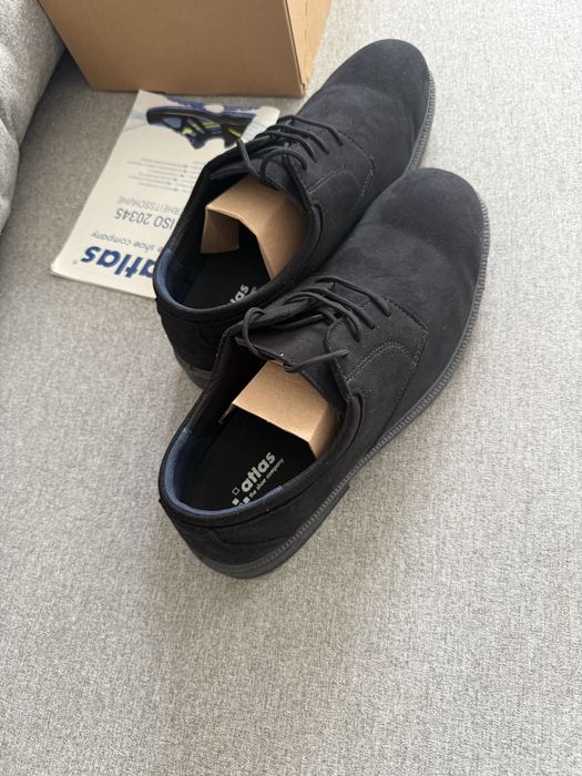 Buty robocze 45,zimowe,atlas,strauss,gumowce,kozaki,kalosze