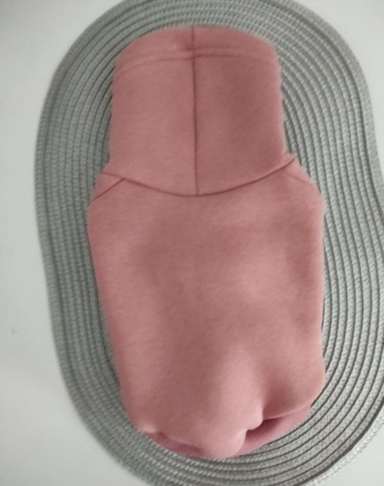 Толстовка для собак