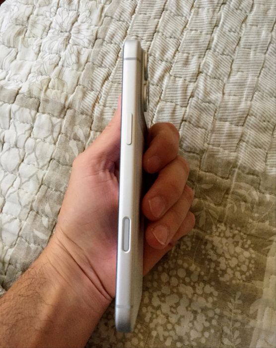 Iphone 17 pro max 256