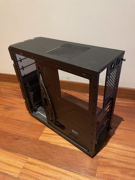 Cooler Master K350 Computer Case436638538867691522