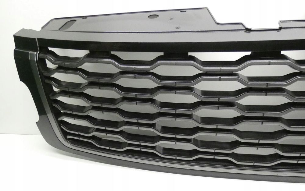 range rover vogue jk52-ba163 atrapa grill przedni zderzaka