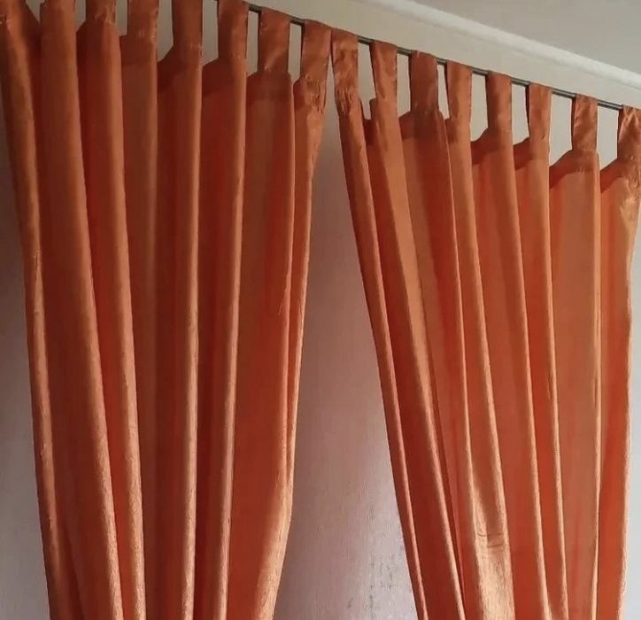 Готовые шторы. Цена за 2 шт.! 3 цвета