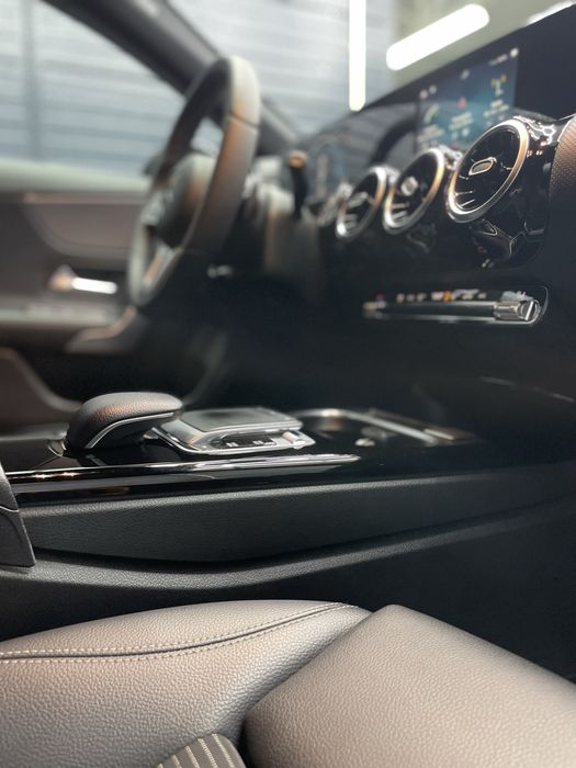 Mercedes-Benz CLA 200 d Shooting Brake 8G-DCT