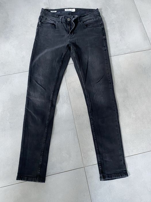 Spodnie dżinsowe  Cropp