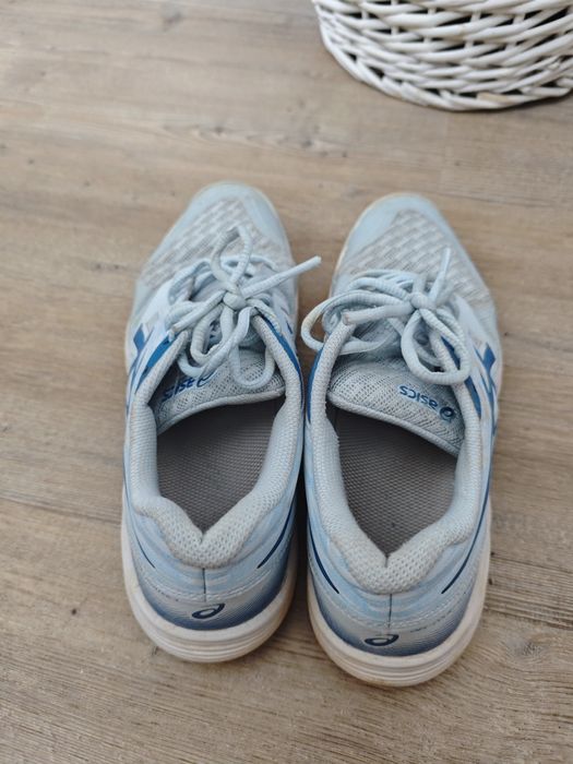 ASICS gel-court-hunter 3