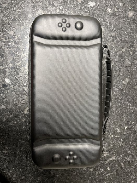 Case nintendo swicth