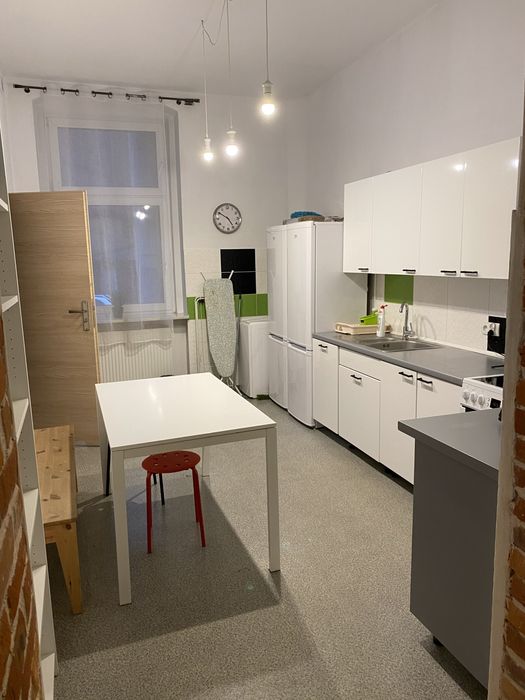 nowoczesny pokoj-1-os Konarskiego Gliwice Politechnika