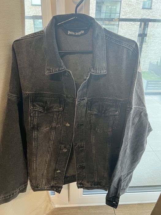 Denim Palm Angels