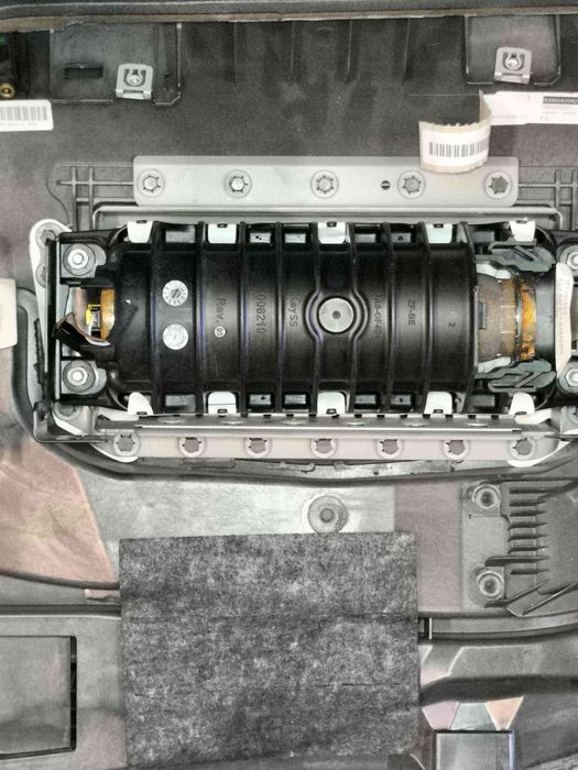 Kit de Airbags AUDI A3