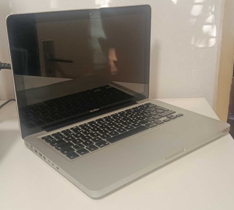 Macbook 13 Polegadas - BigSur