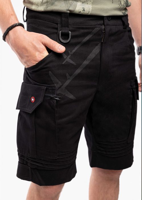 Шорти чоловічі Авіація Галичини