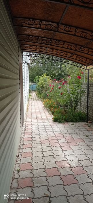 Продам окремостоячий будинок