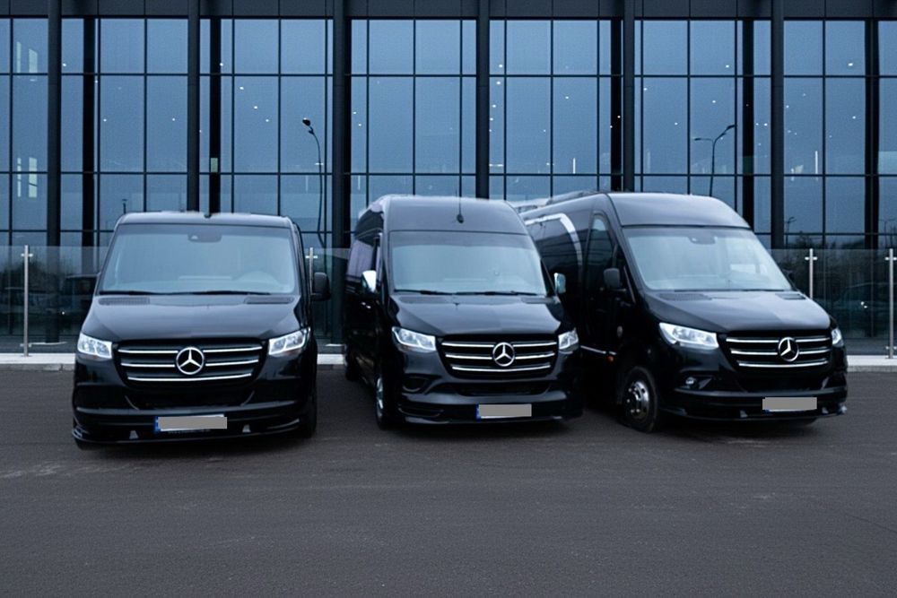 Оренда Мерседес S-клас, авто преміум класу, оренда автобус Львів.