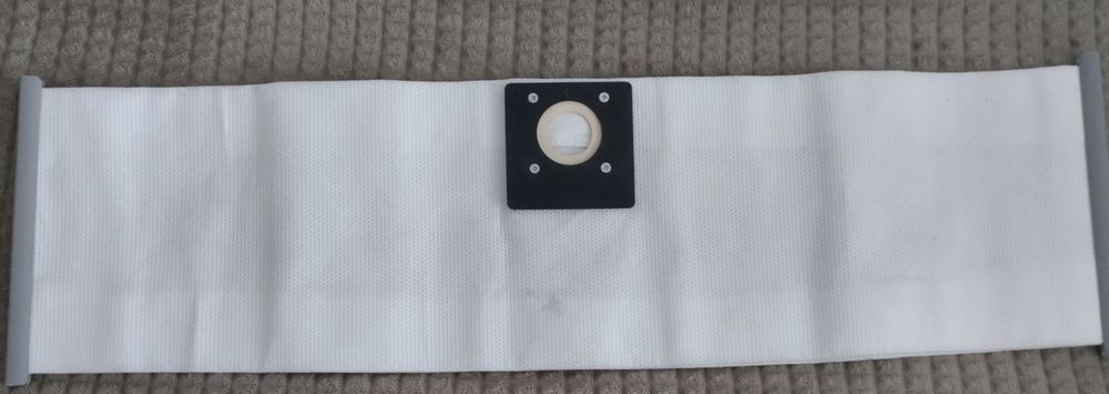 Мішок для пилососа багаторазовий