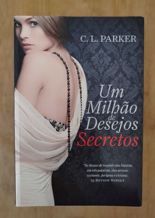 Um Milhão de Desejos Secretos