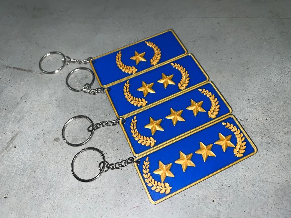 CSGO Keychains - CS2 Gold Nova Ranks64586087335939120