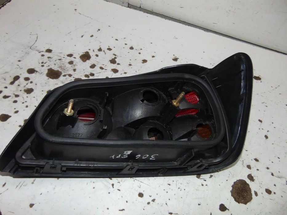 Peugeot 306 farolim
